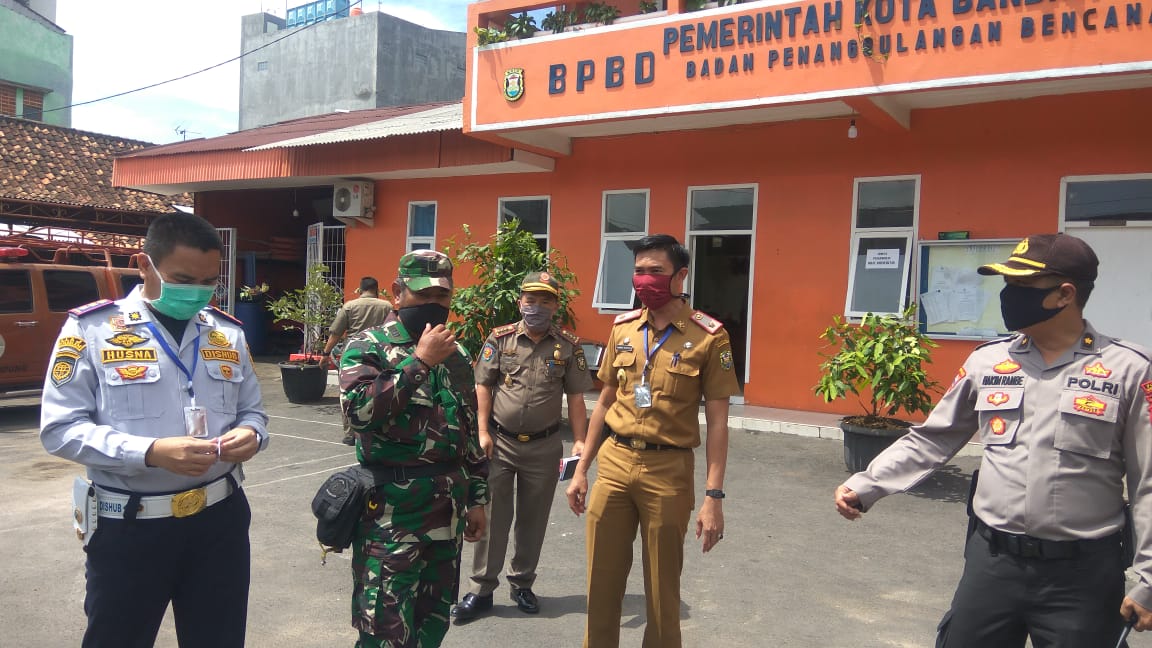 Tolak Jenazah Covid-19, Siap-siap Berurusan dengan Polisi