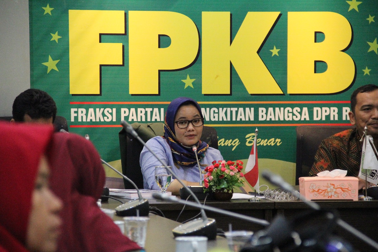 DPR RI : Evaluasi Program Kartu Prakerja