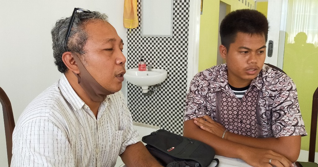 Alami Penganiayaan, Warga Panjang Ini Minta Polisi Tahan Tersangka