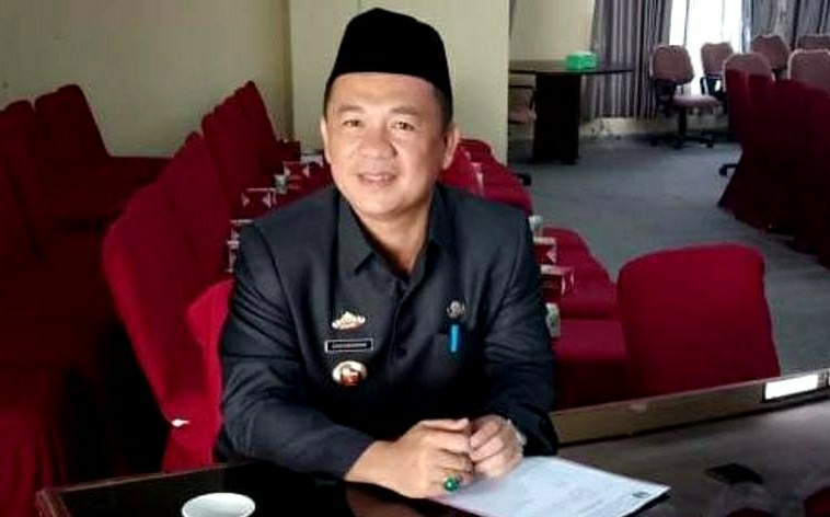 Program Umrah Gratis Lambar Ditunda