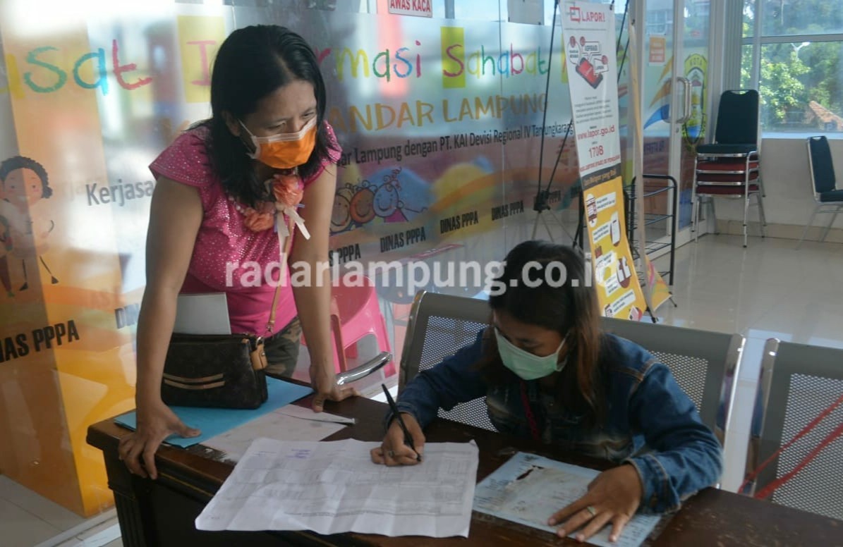 Buat E-KTP, Daftar Online, Baru Datang ke Gedung Satu Atap