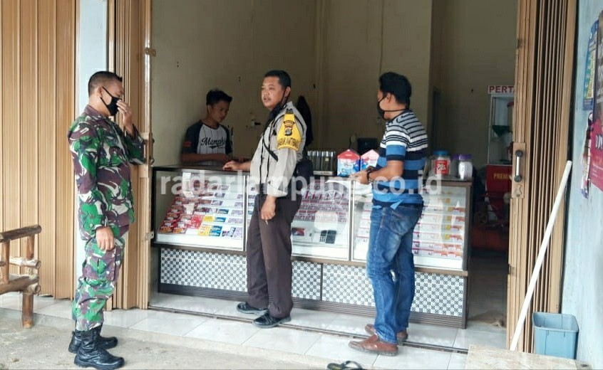Tulis Status Hoax Setelah Dengar Obrolan Ibu-ibu