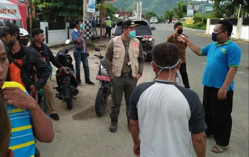 Tenaga Medis Tangani Pasien Covid-19 Dapat Tambahan Insentif