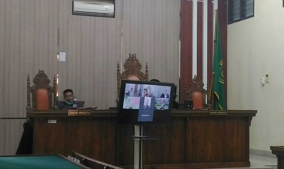 Tak Jera, Residivis Kasus Narkoba Kembali ke Penjara