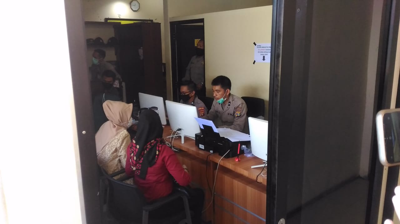 Diduga Lakukan Penipuan, Oknum Wakil Ketua DPRD Tuba Dilaporkan ke Polda Lampung