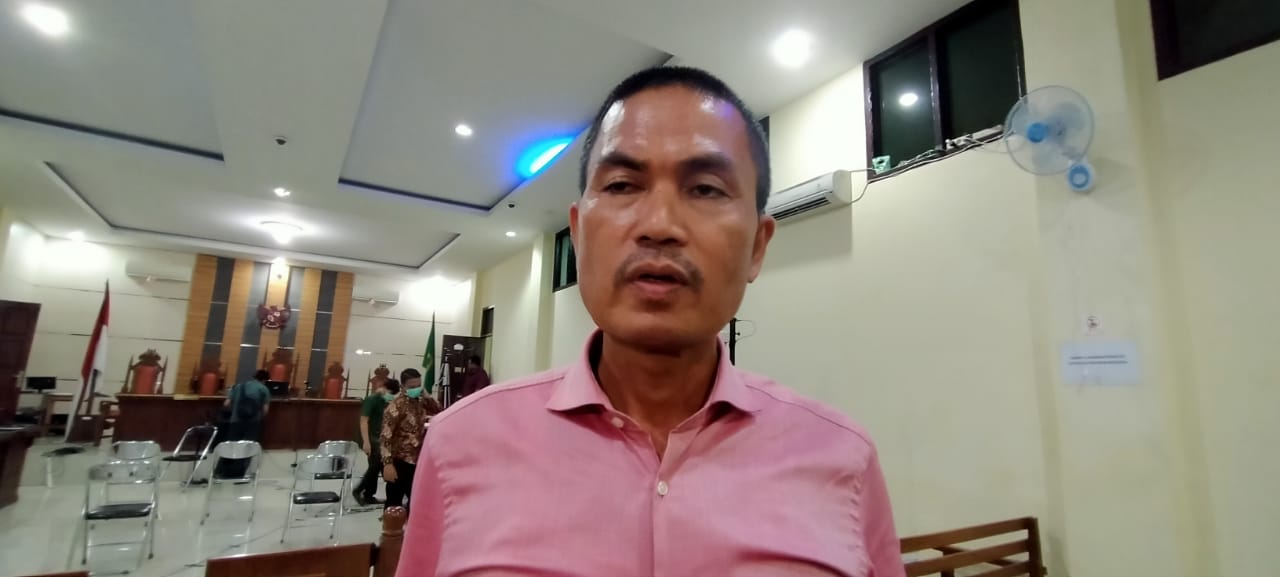 Kuasa Hukum Agung Anggap Kesaksian dari Gunaido Seakan Lepas dari Tanggung Jawab