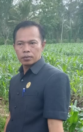 Dear Pemkab Lamtim, Kata Anggota DPRD Anggaran Covid-19 Rp56 Miliar Masih Kecil Lho !