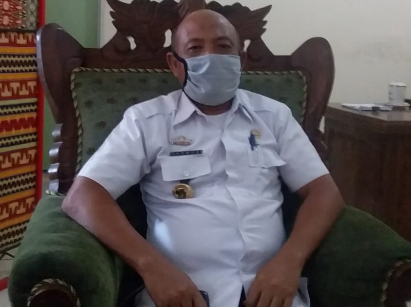 Penyaluran Dana PKH Lamtim Berubah, Bumil dan Balita juga Dapat Bantuan
