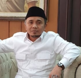 Anggaran Covid-19 Hasil Geser Anggaran Infrastruktur, Anggota DPRD Ini Keberatan