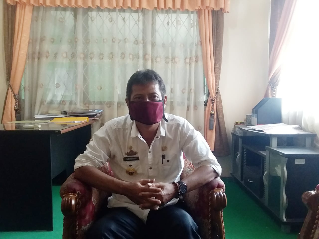 Bantuan Langsung Tunai dari Dana Desa Lamtim Sasar 48 Ribu KPM