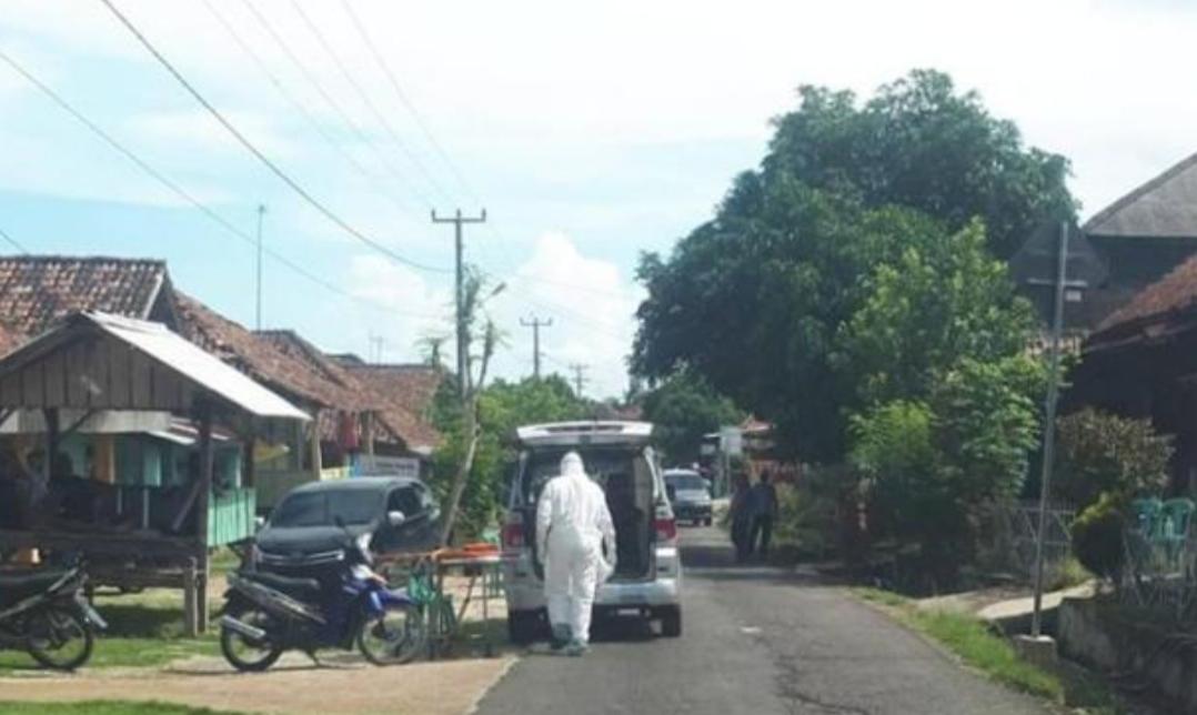 Jenazah Warga Desa Canggung Dibawa ke Rumah Sakit, Jangan-jangan...