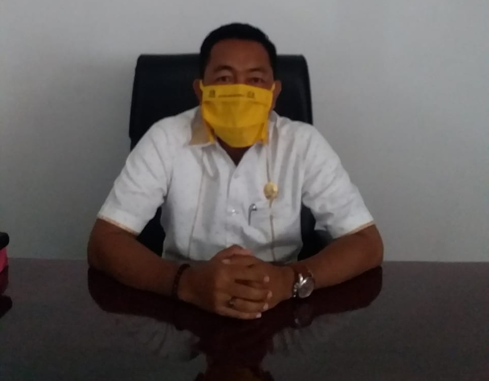 Polemik Anggaran Covid-19, DPRD Lamtim Berencana Bentuk Pansus