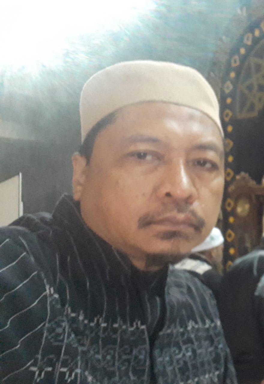 Allah Membanggakan Manusia