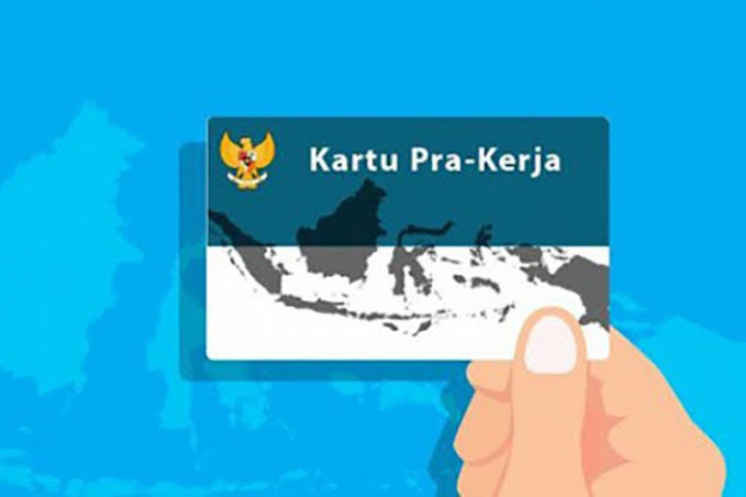 Disnakertans Metro Beri Pendampingan untuk Pendaftar Kartu Prakerja