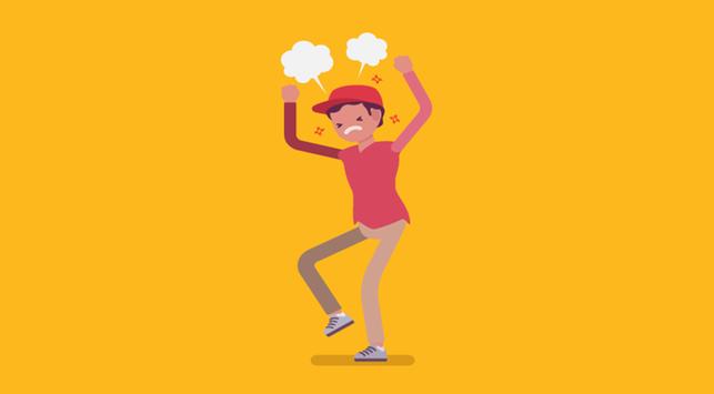 Ini Hubungan Kesehatan Mental dengan Lingkungan Kerja