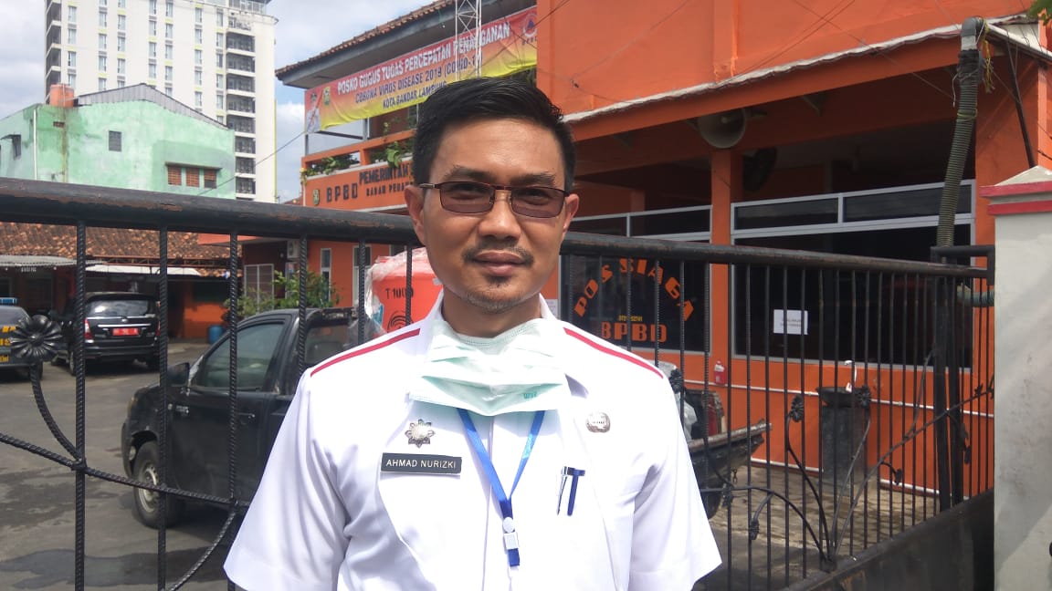 Sepuluh Mall Ini Jadi Pantauan Tim Gugus Tugas Covid-19