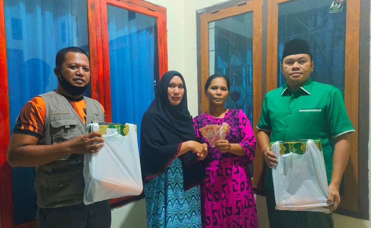 Data Kacau, Istri Anggota DPRD Tanggamus Masuk Daftar Penerima BST