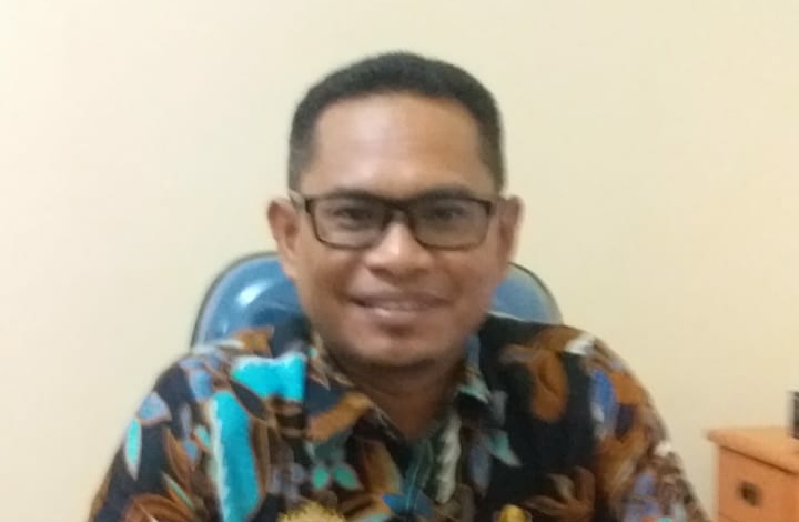 BKPPD Bicara Soal NIP Calon PPK Lamtim