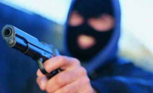 Ancam Korban dengan Senpi Korek Api, Tersangka Curas Diringkus