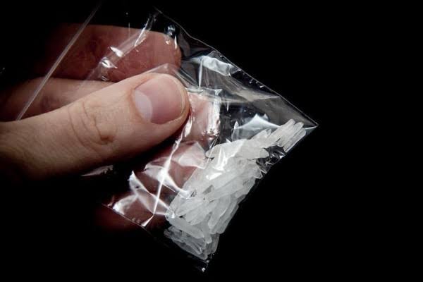 Tangkap Pemilik Paket Sabu di Waypengubuan