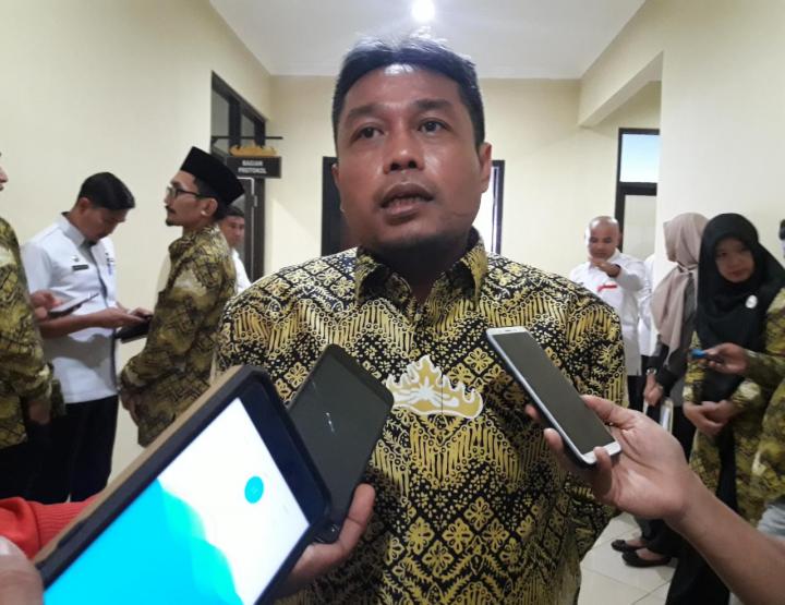 Perkara Diskualifikasi Eva-Deddy ke MA, KPU Kota Tetap Siapkan Jawaban