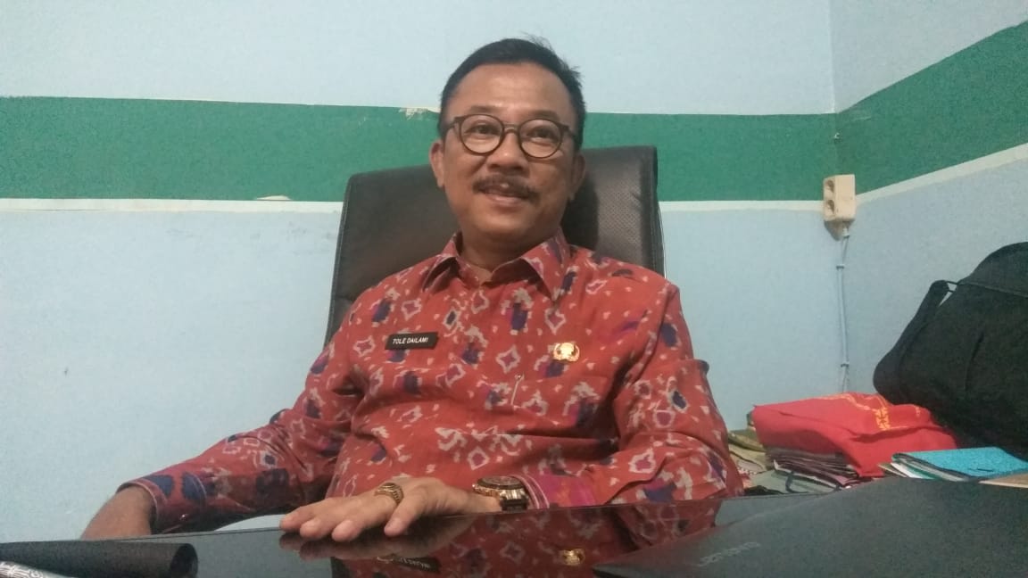 Bandarlampung dapat 40.212 KPM Bantuan Sembako