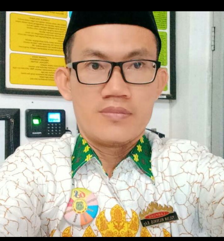 Ini Pesan Kepala Sekolah untuk Wali Murid SMP Al Azhar 1 Bandarlampung