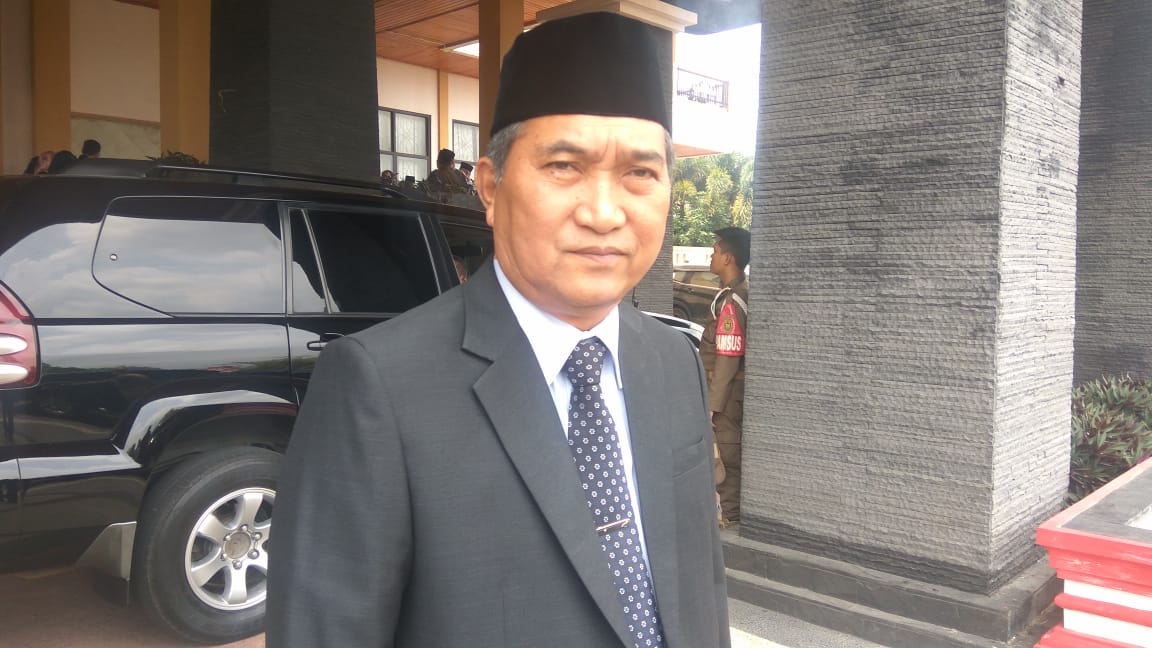 Ini Kata Badri Tamam Soal Gaji 13