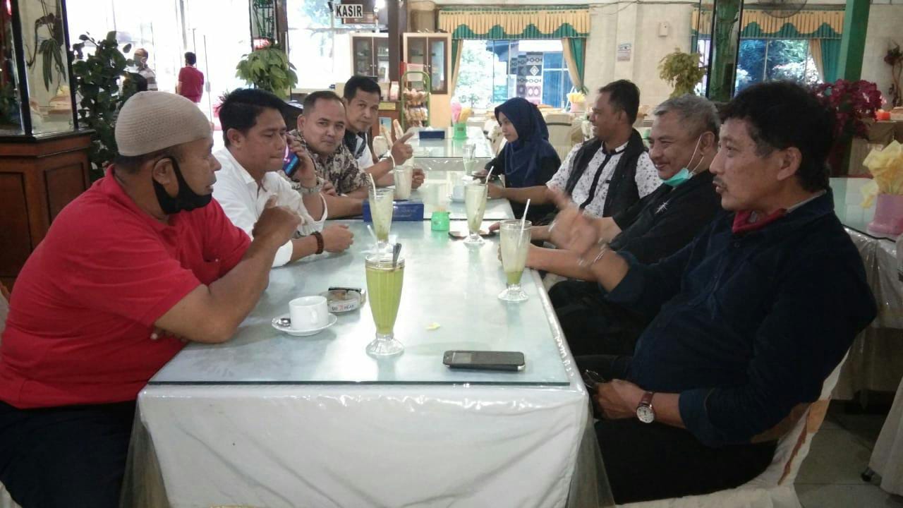 IPSI Lampung Gelar Musprov IX