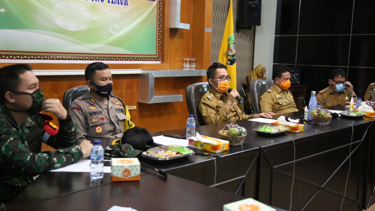 Siap-Siap, Lamtim Bakal Buka Kembali Obyek Wisata
