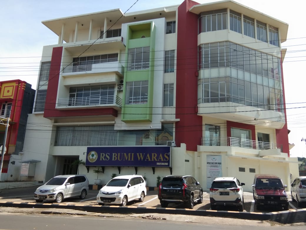 Tak Ada Alasan RSBW Tolak Pasien!