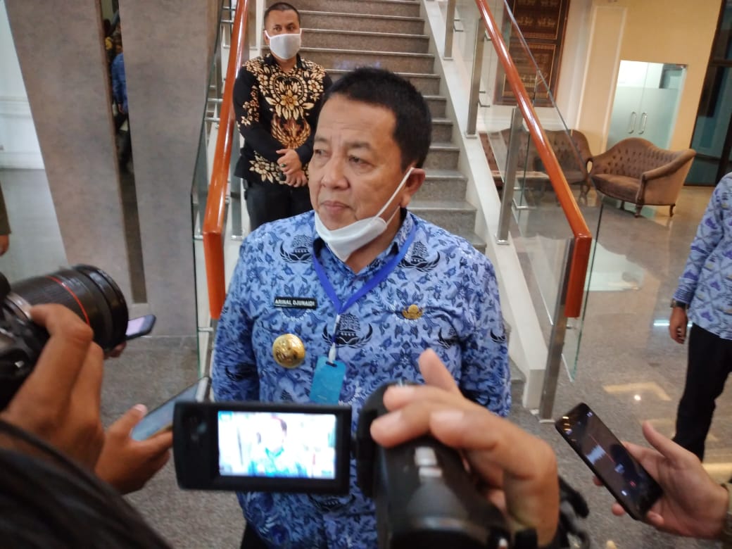 Salat Idul Adha Boleh Dilakukan Berjamaah Namun Wajib Terapkan Protokol Kesehatan