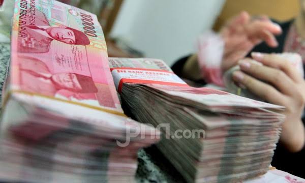 Loh, Ada Pegawai Pemkot Bandarlampung Sebut Belum Terima THR