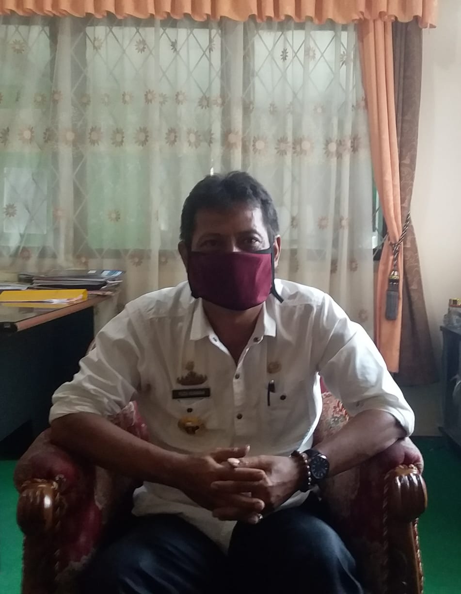 Penyaluran Bantuan di Lamtim Terus Dikebut