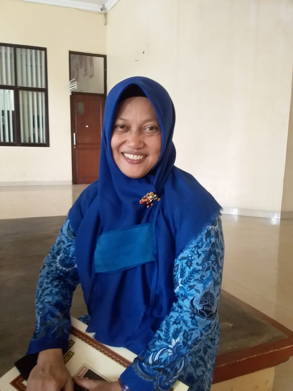Resmi, Pemkab Lamtim Bekukan P2PTPP2A