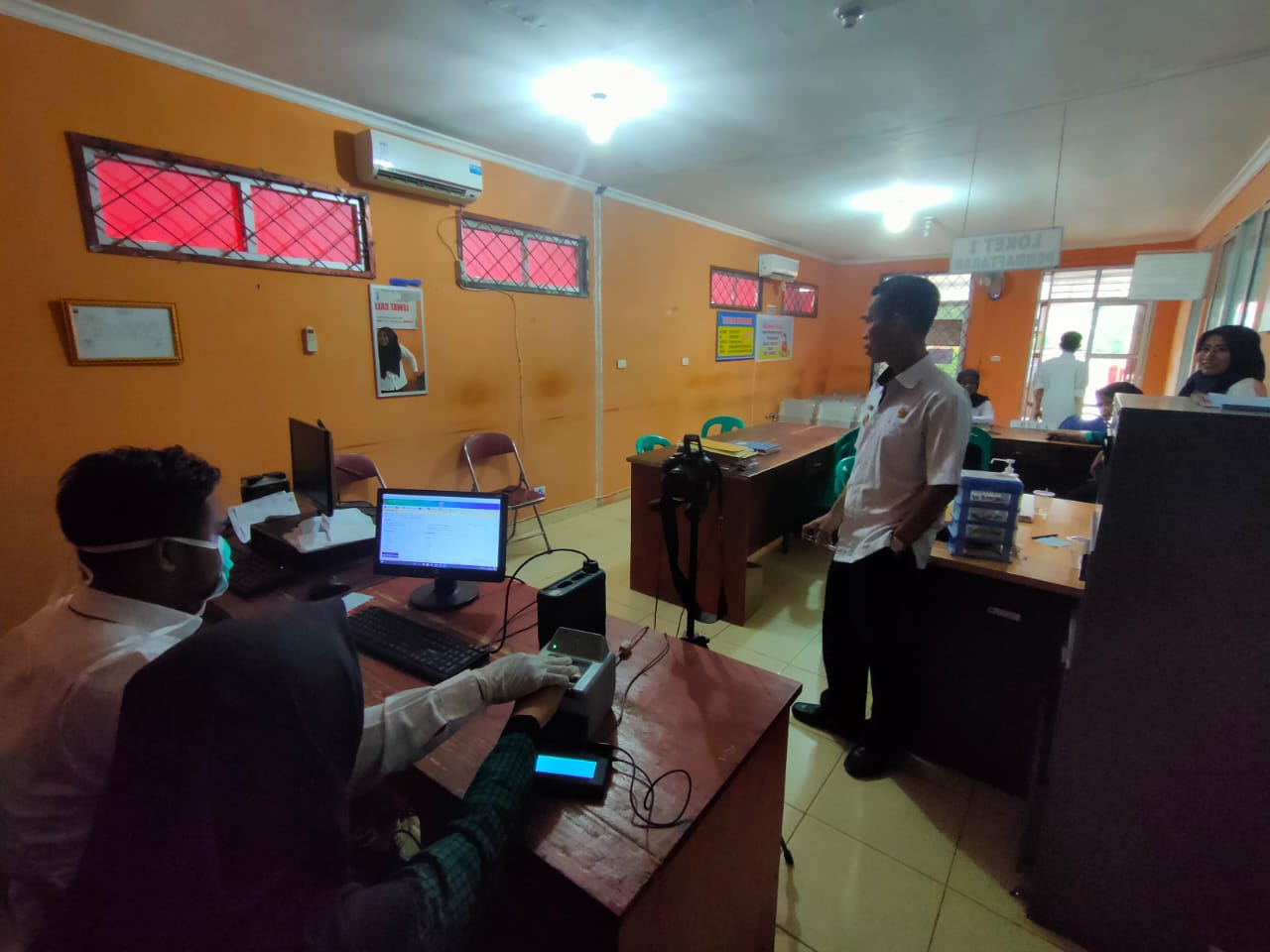 Ini Loh, Cara Cetak Adminduk Secara Mandiri