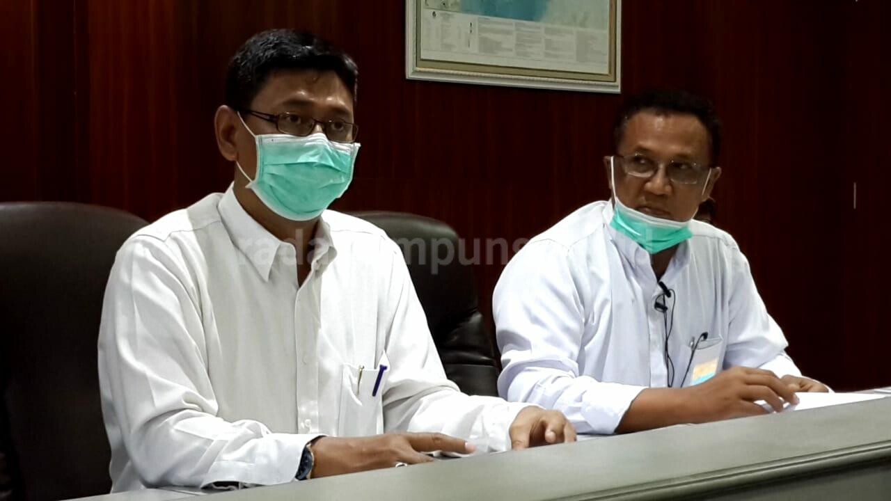 Hari Ini Serah Terima Gedung RSPTN, Juga Pemberian Penghargaan untuk Wali Kota