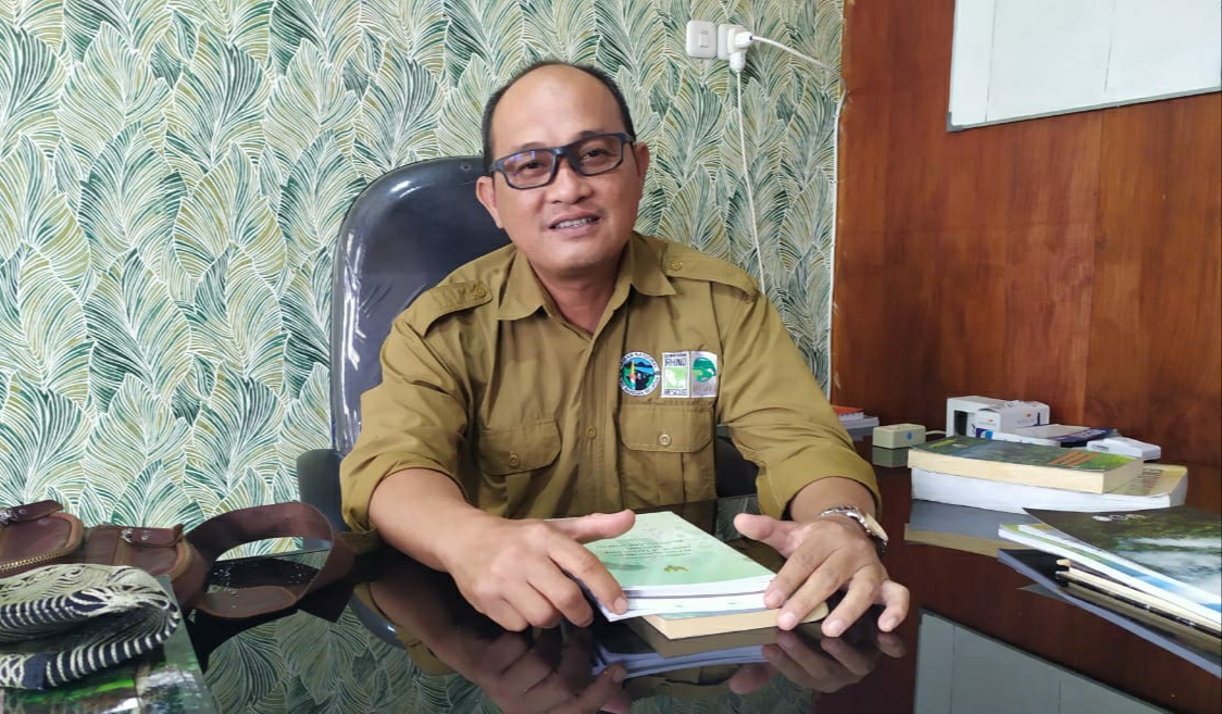 Ribuan Perambah TNBBS tak Bisa Bergabung Dalam Kemitraan Konservasi