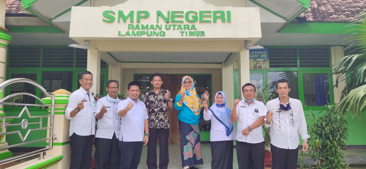 Dampak Covid-19, Lamtim Tidak Realisasikan Penghargaan Adiwiyata