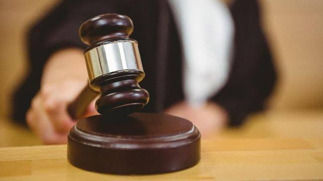 Setelah Divonis Mati, Jepri Pemilik Sabu 41,6 Kg Kembali Dituntut 12 Tahun