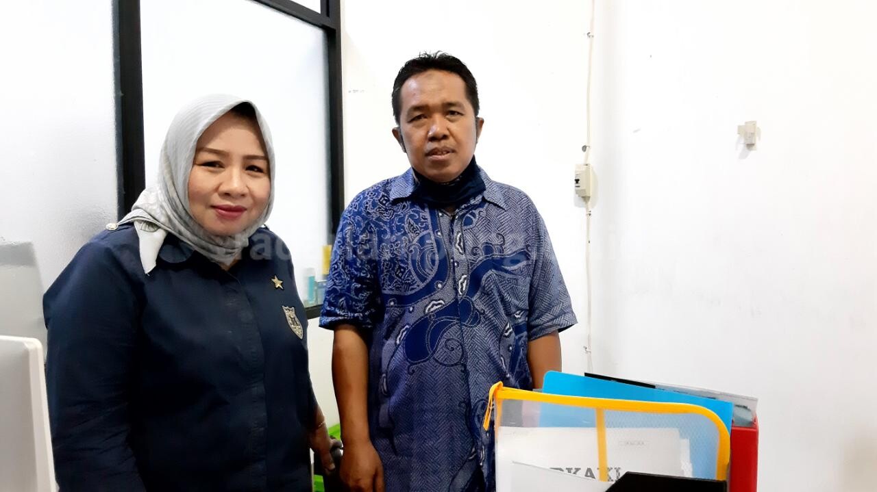 Unila Raih Pembiayaan PKM KT dan PKM GFK
