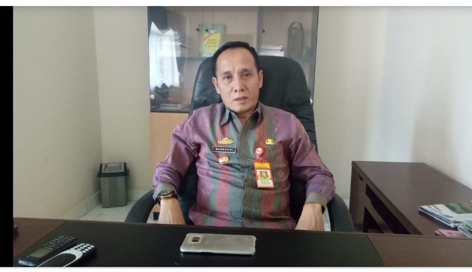Pemkab Lampura Belum Kembalikan Kerugian Negara Hasil Audit BPK
