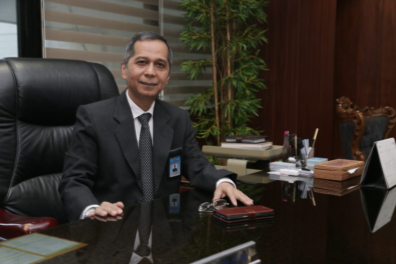 Fb Rektor Unila Kena Heacker