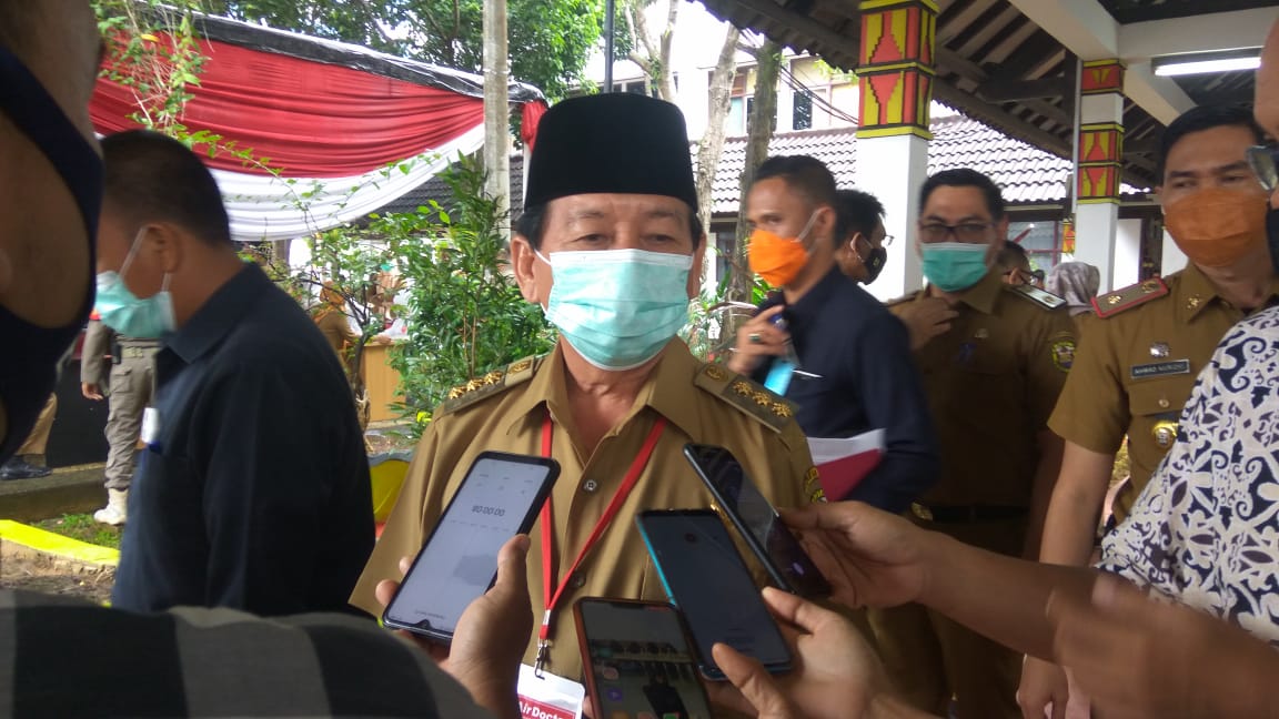 Herman HN Pindah, Jadi Kekuatan Besar Buat NasDem