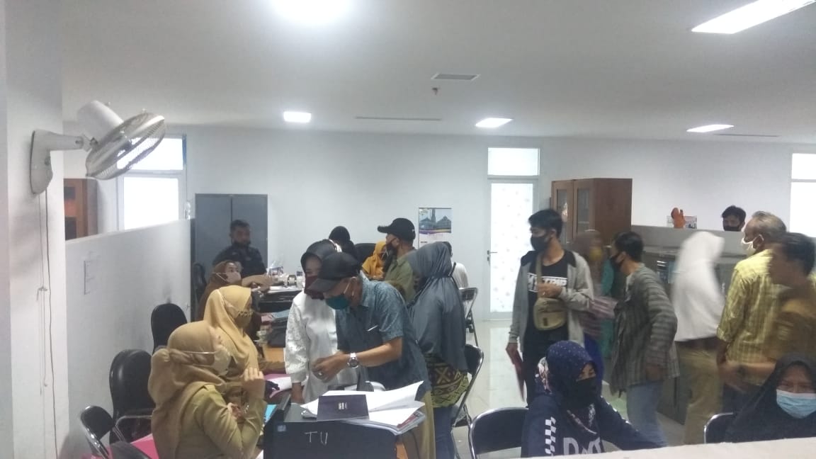 Buruan! Banpres Bagi UMKM Bisa Tutup Sewaktu-waktu