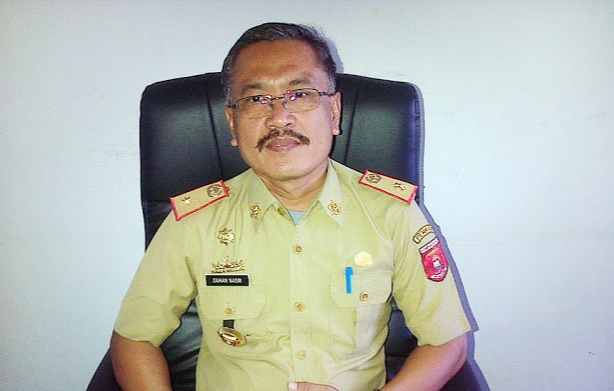Anggaran BTT Lambar Tersisa Rp3,412 Miliar