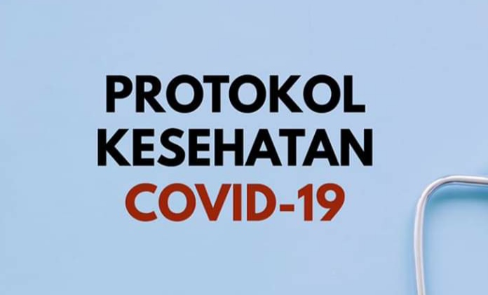 Diduga Langgar Protokol Kesehatan, Bawaslu Pesbar Panggil Tim Balonkada