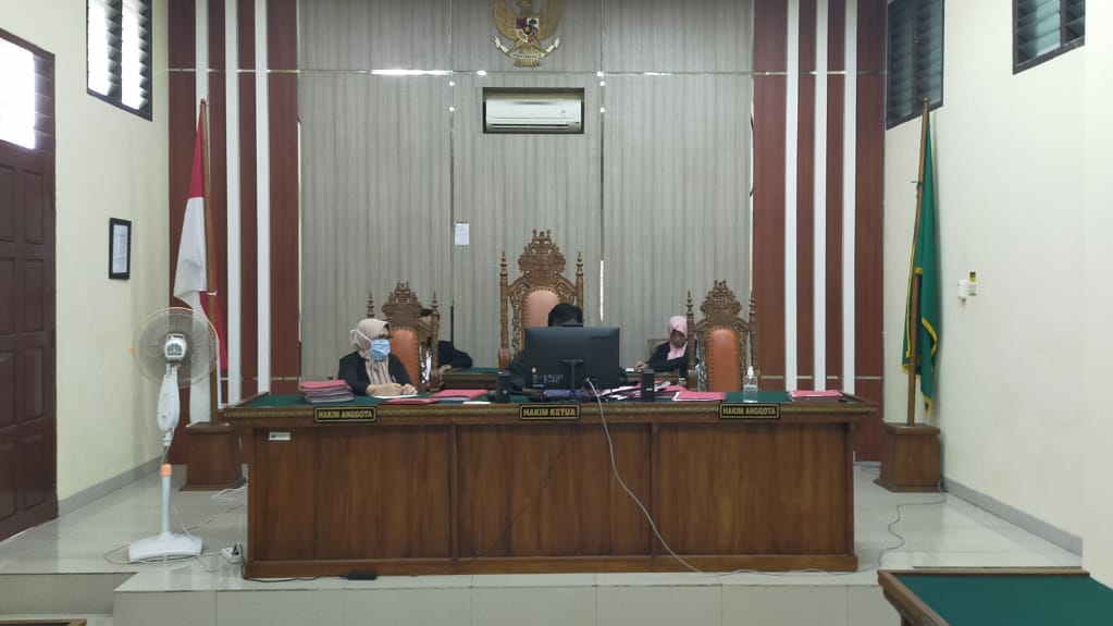 Tega Banget Kades Ini, Santunan untuk Janda Jompo Diselewengkan