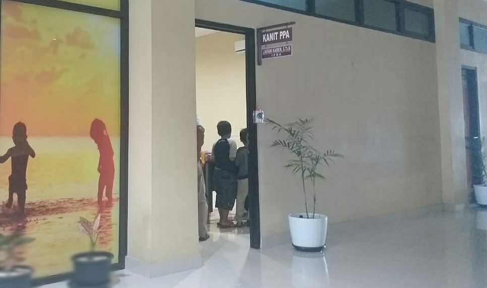 Polisi Selidiki Dugaan Pencabulan Oleh Anak 12 Tahun