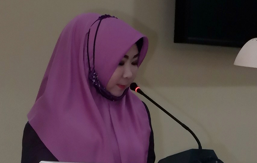 Pendapatan Tanggamus Berkurang Rp183,52 Miliar
